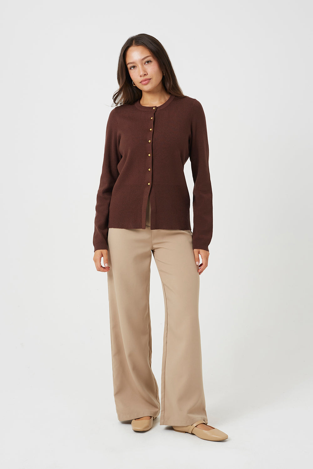  Brown  Image 3