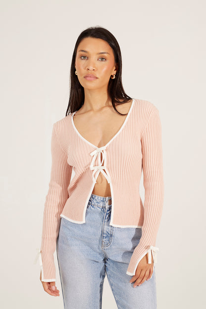  Pale Pink  Image 1