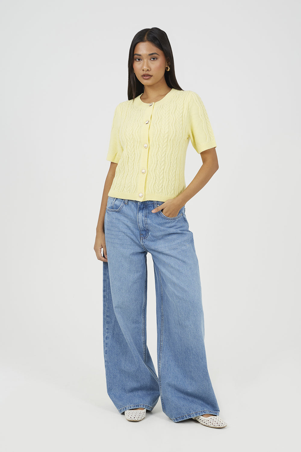  Yellow  Image 3