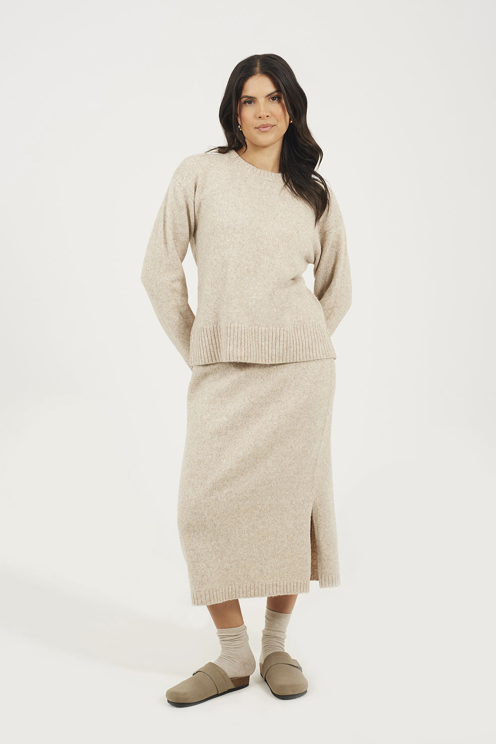  Light Beige  Image 1