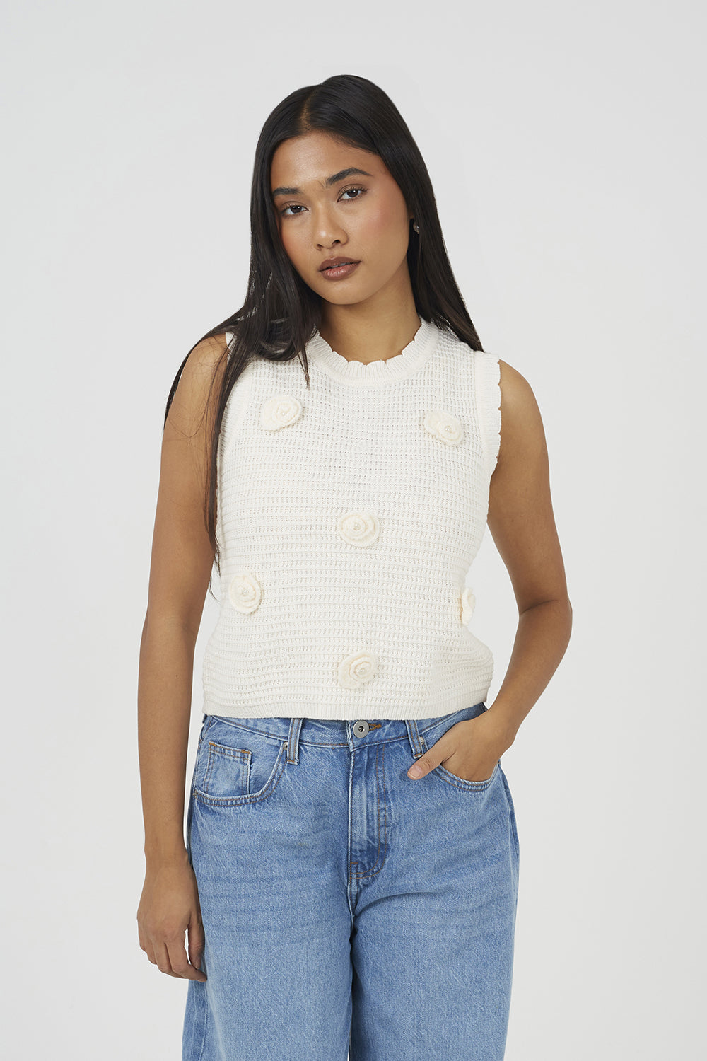  Cream  Image 1