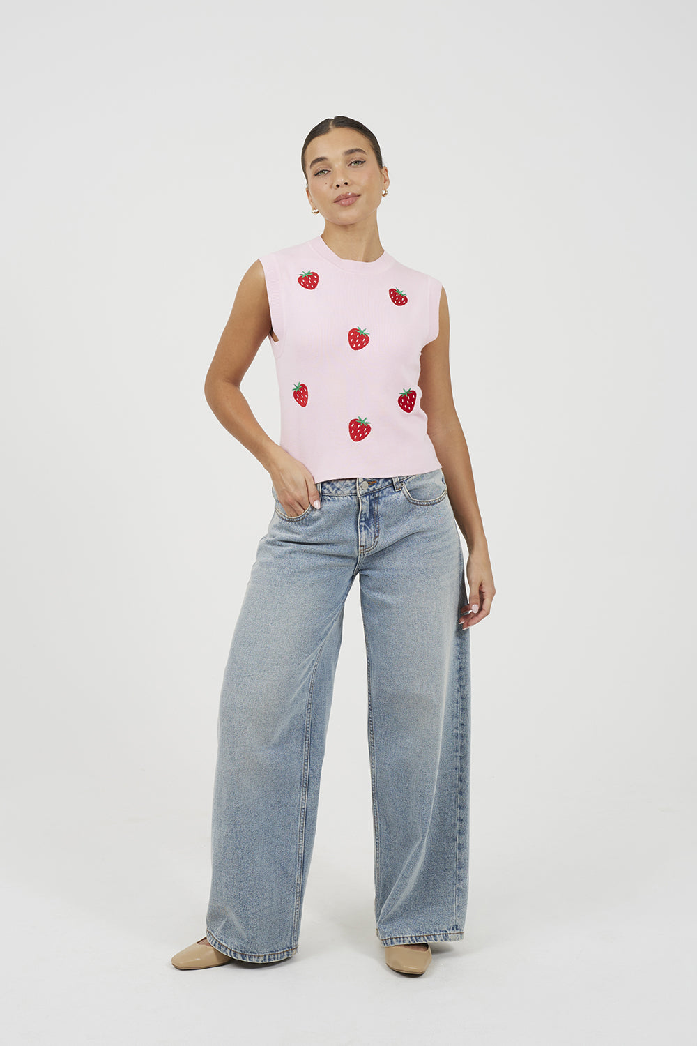  Pink  Image 3