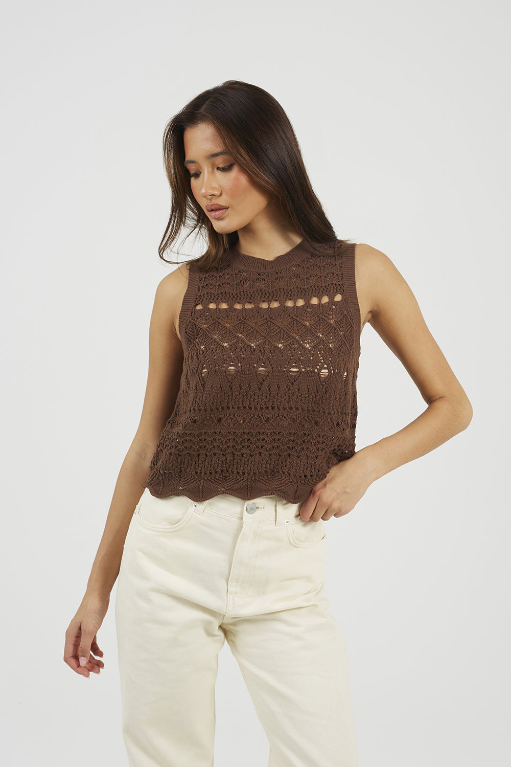  Brown  Image 1
