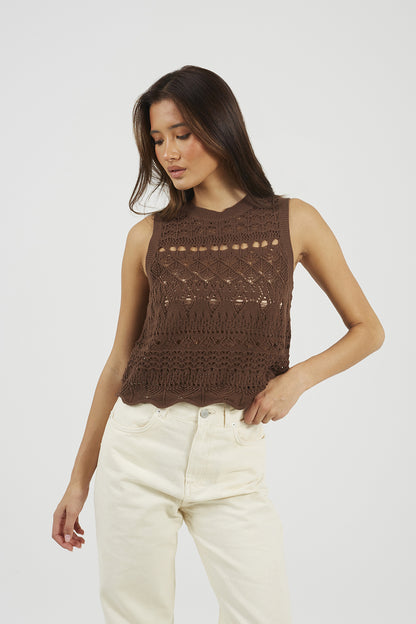  Brown  Image 1