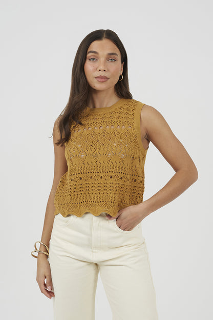  Mustard  Image 1