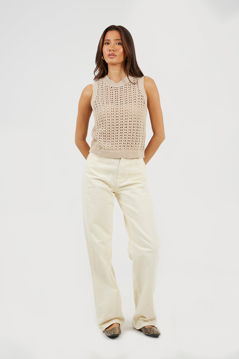  Beige  Image 3