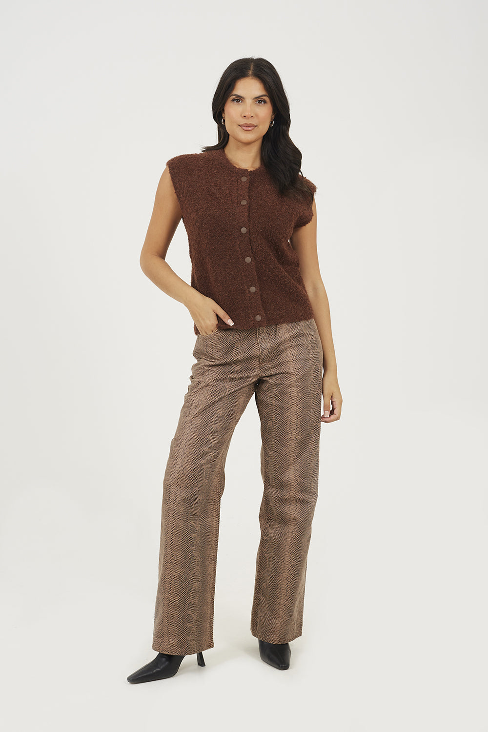  Brown  Image 3