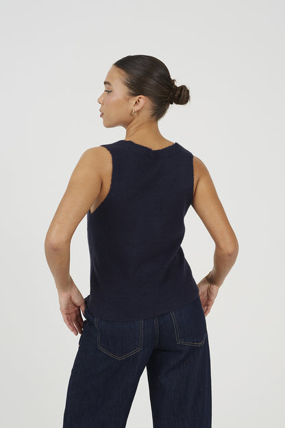  Navy  Image 2