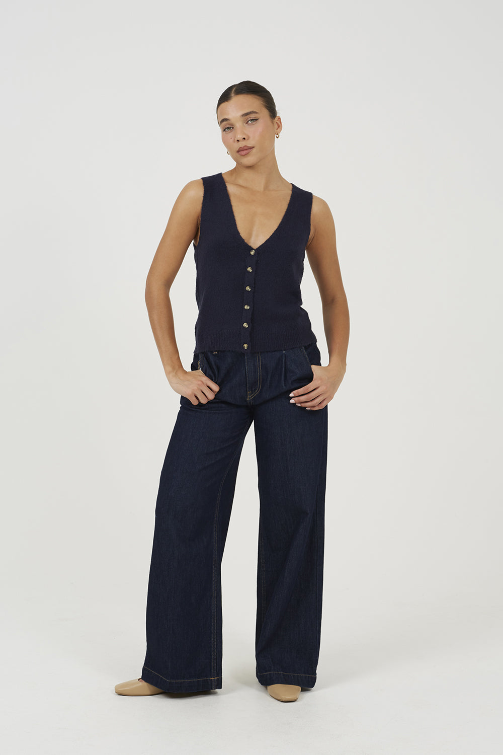  Navy  Image 3