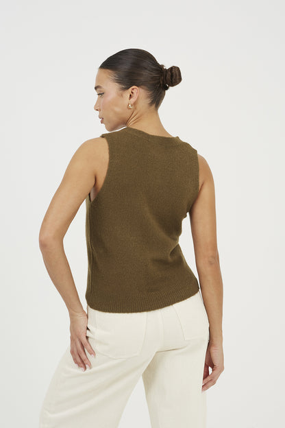  Khaki  Image 2