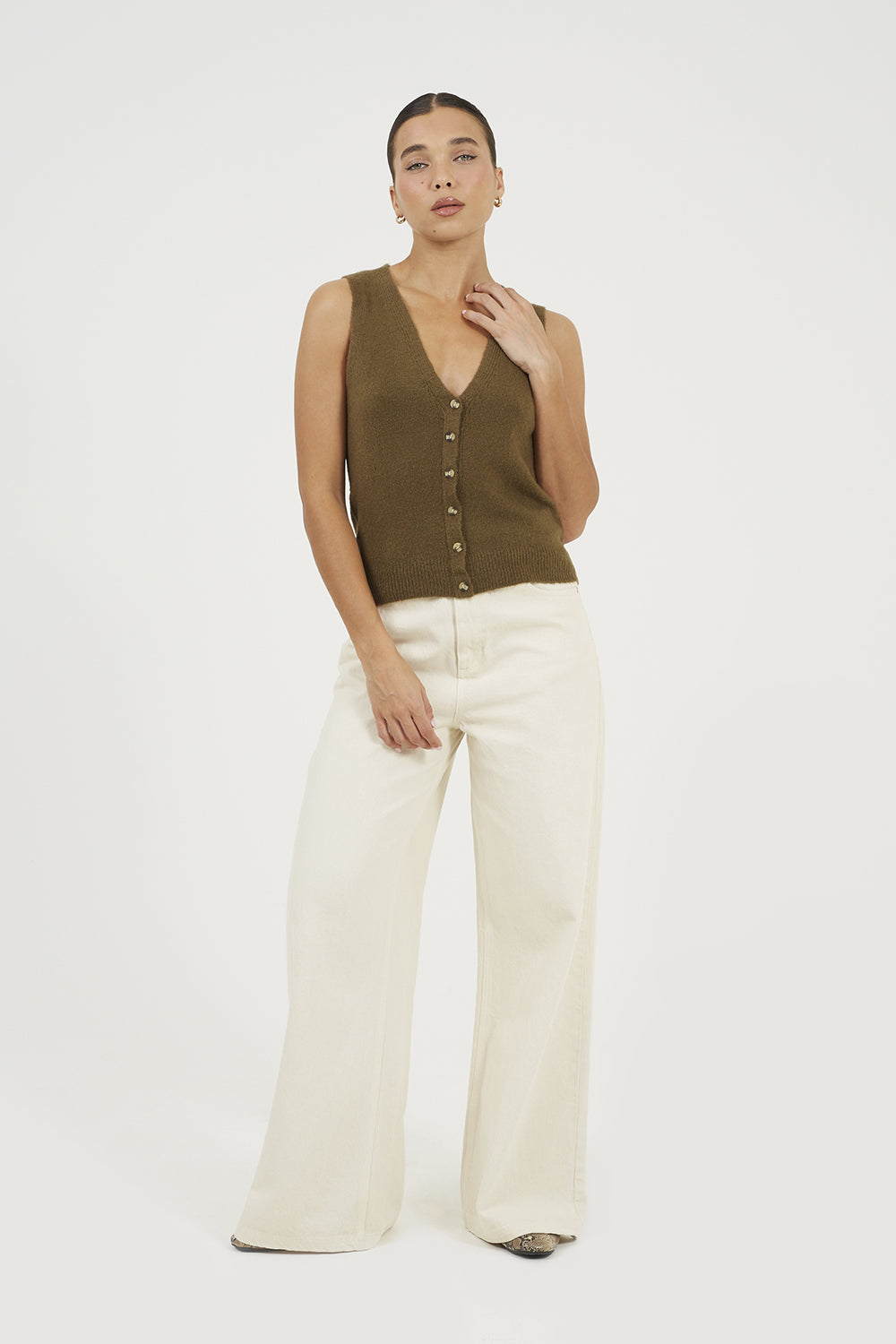  Khaki  Image 3