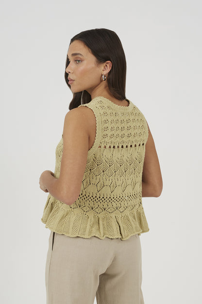  Pale Green  Image 2