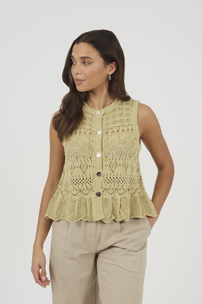  Pale Green  Image 1
