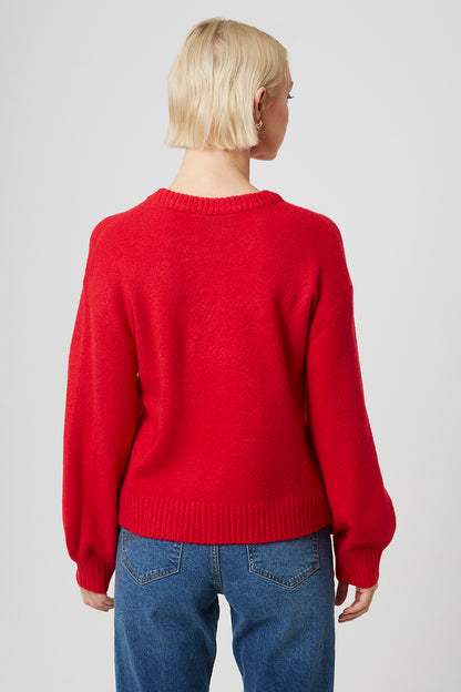  Red  Image 2