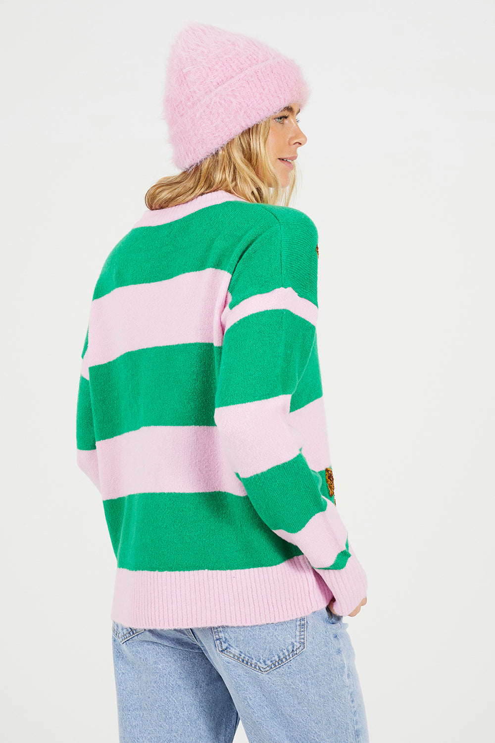  Pink  Image 2