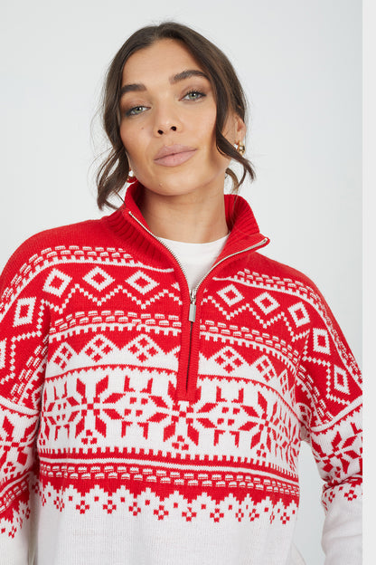  Red  Image 4