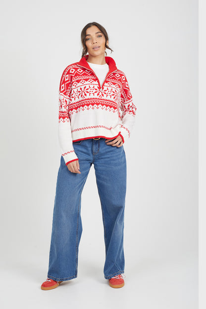  Red  Image 3