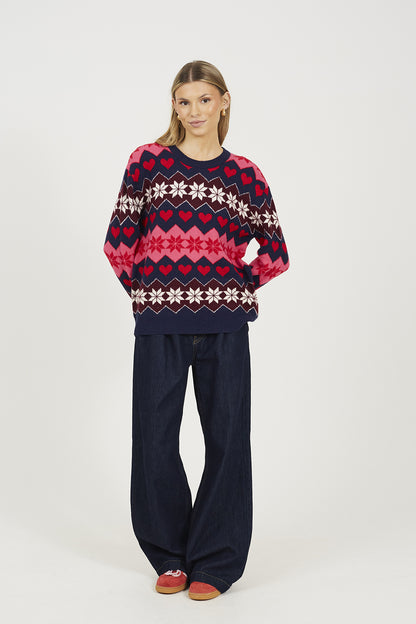  Navy  Image 2