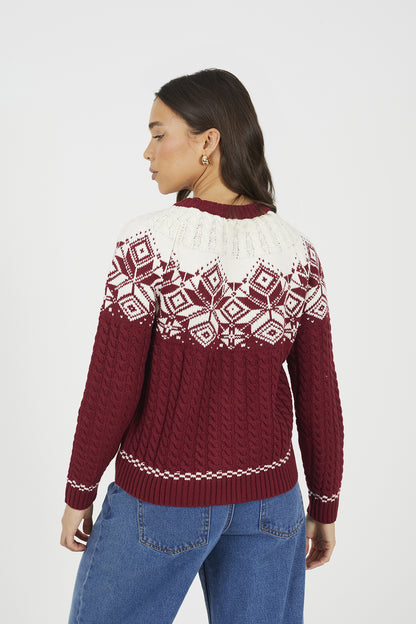 Burgundy  Image 2