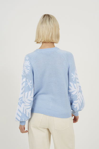  Pale Blue  Image 2