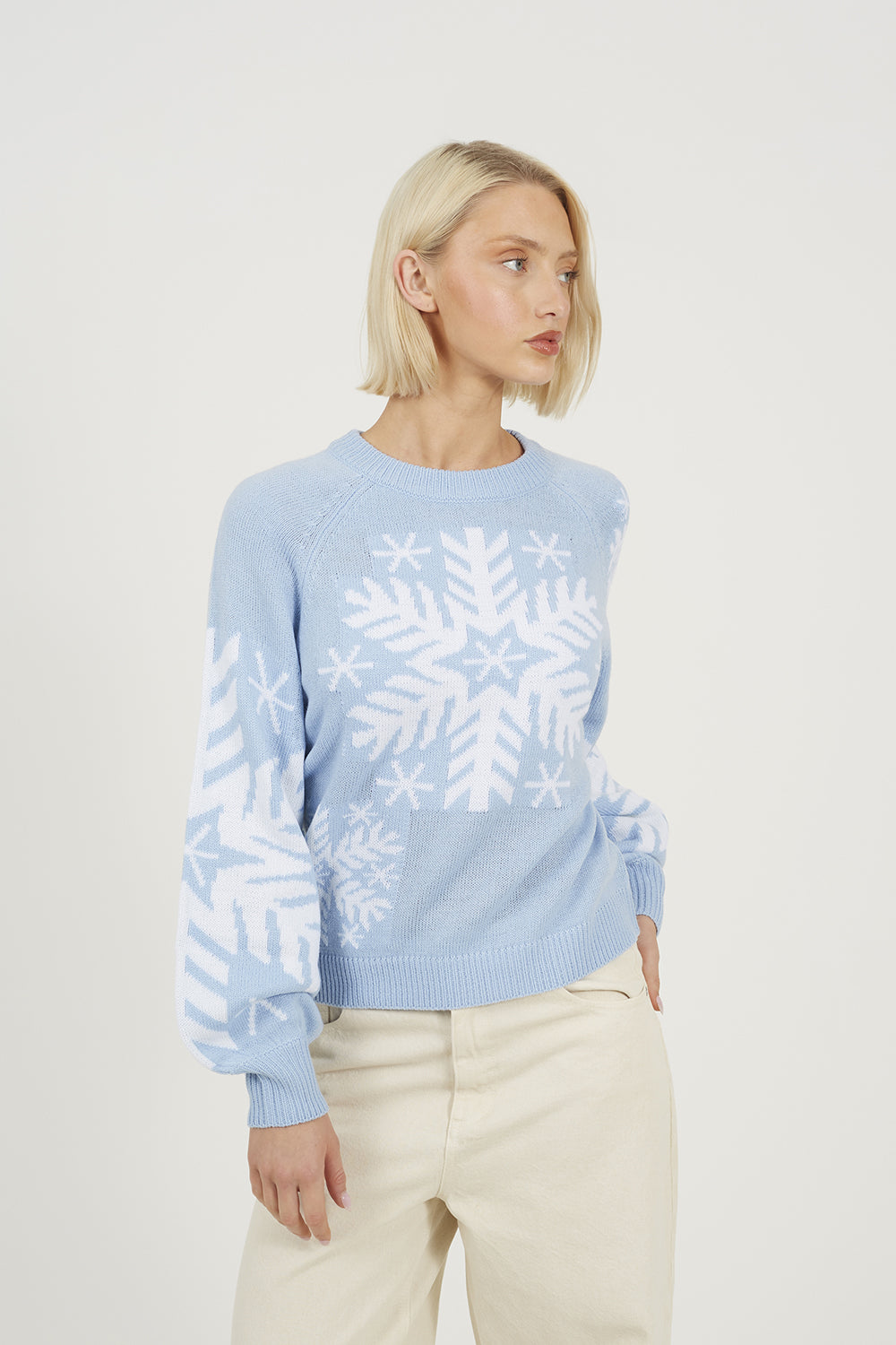  Pale Blue  Image 1