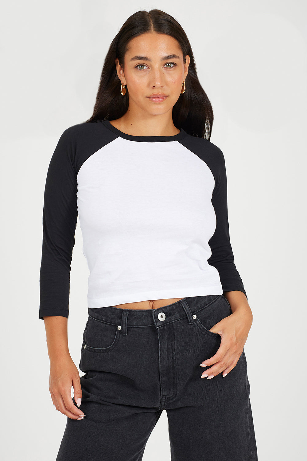  Black  Image 1