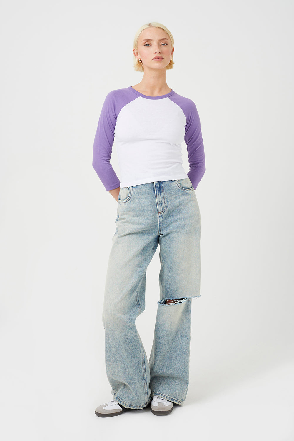  Lilac  Image 3