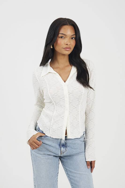  Cream  Image 1