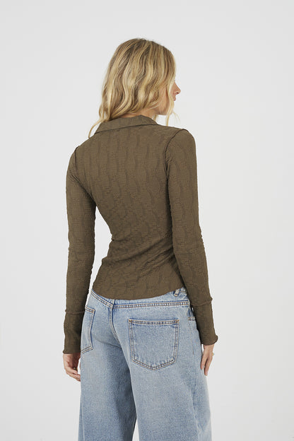  Light Brown  Image 2