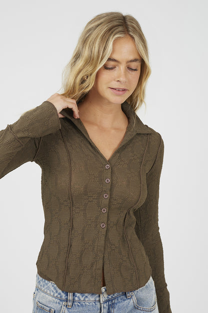  Light Brown  Image 4