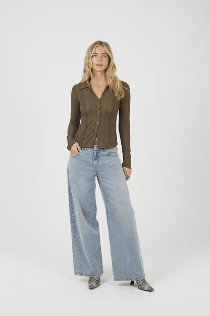  Light Brown  Image 3