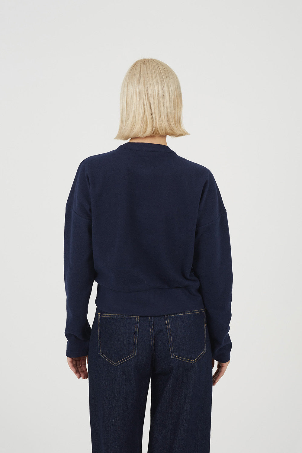  Navy  Image 2
