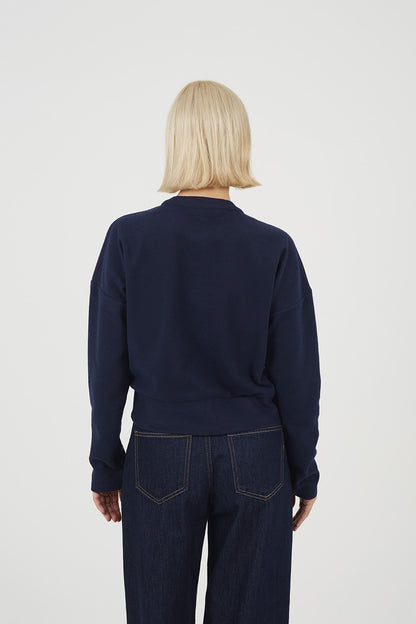  Navy  Image 2