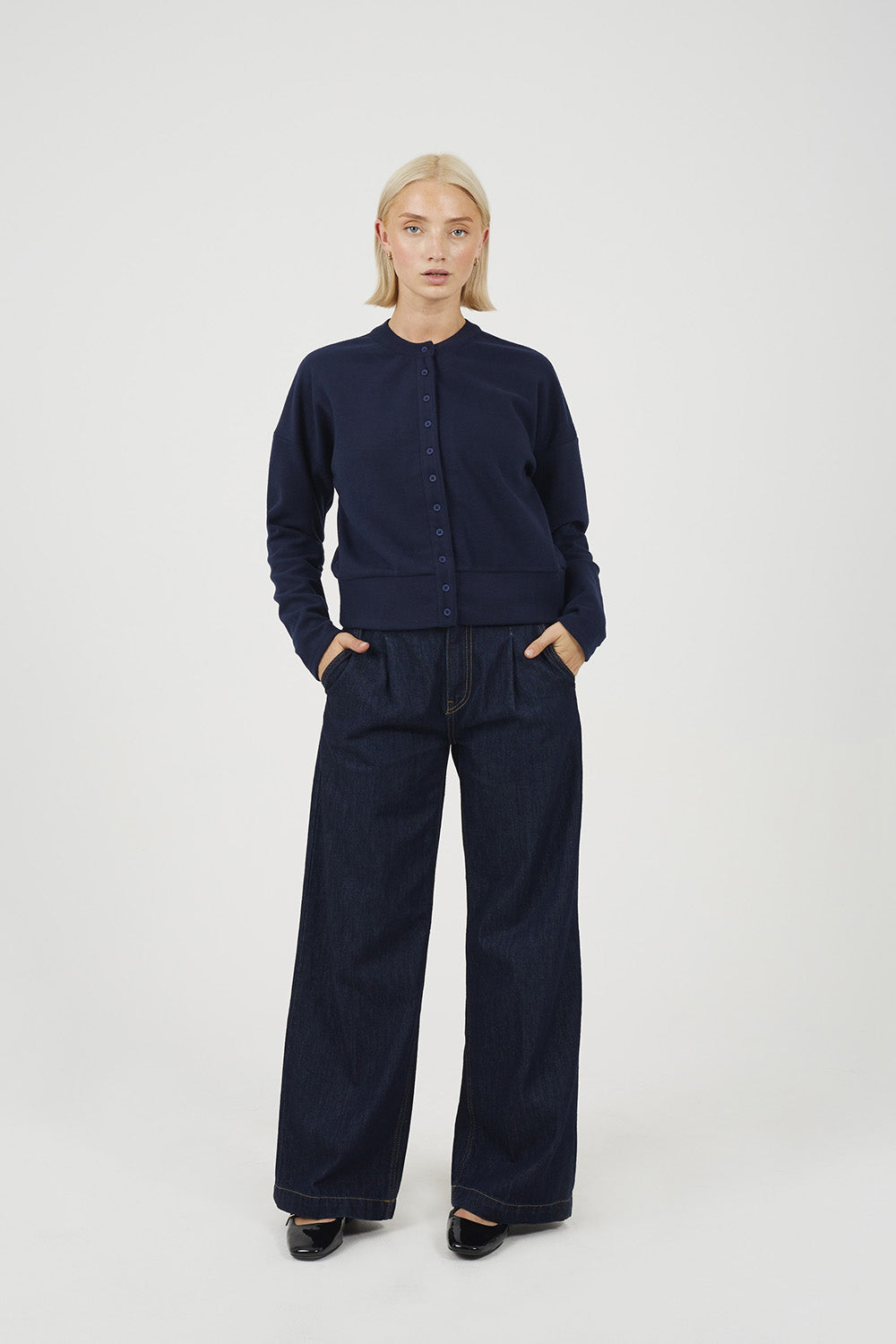  Navy  Image 3