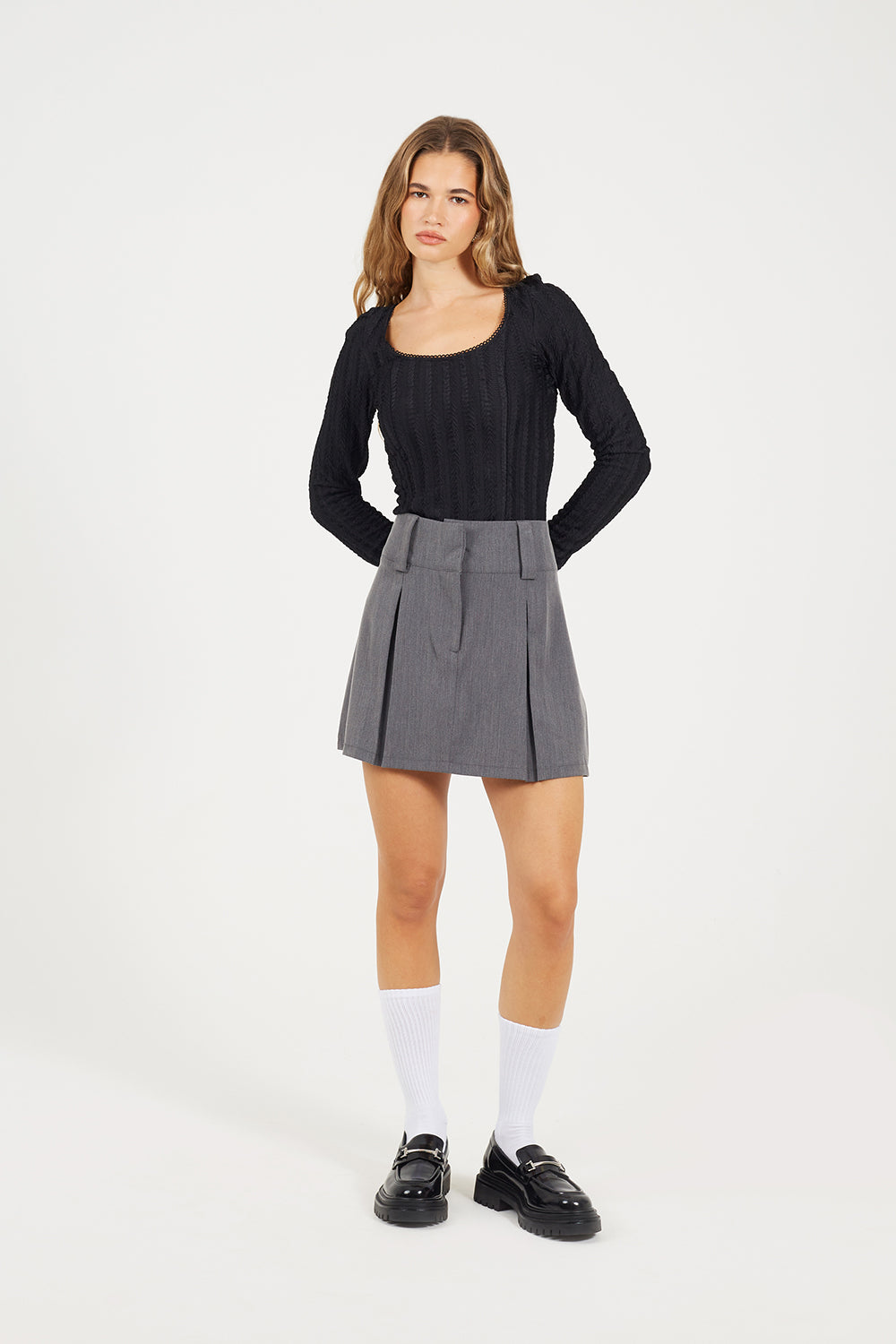  Black  Image 3