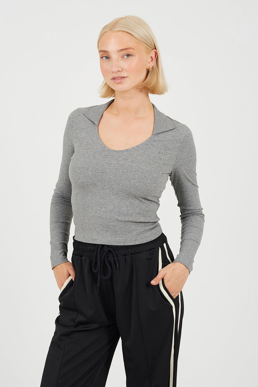  Grey  Image 1