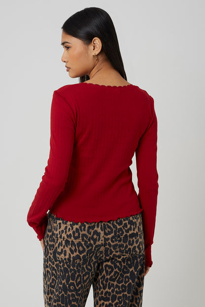  Red  Image 2