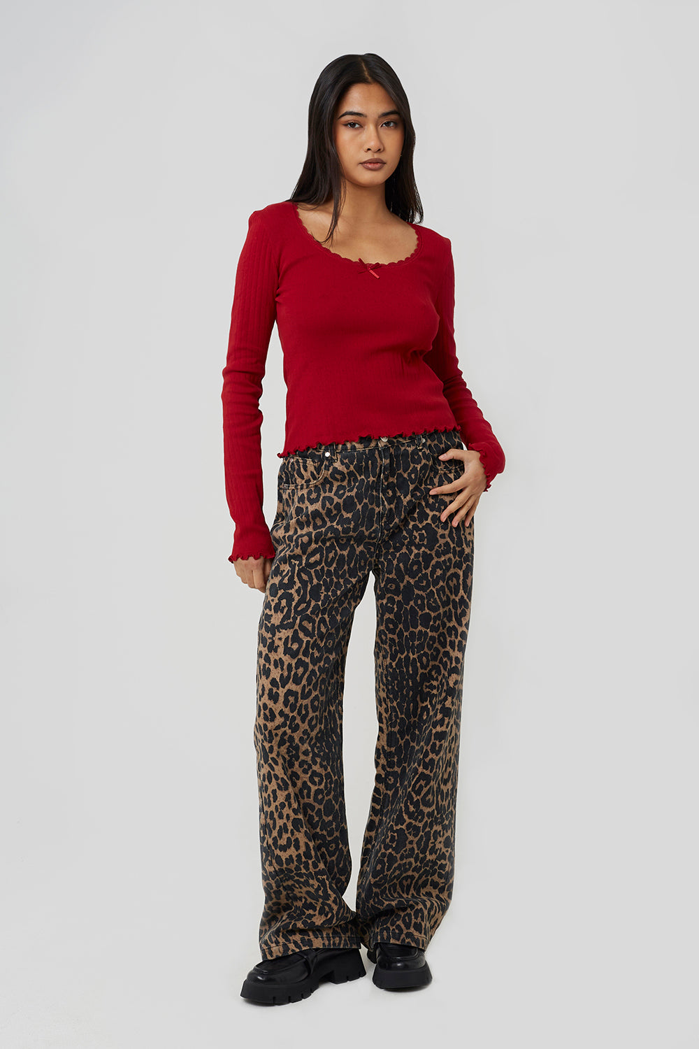  Red  Image 3