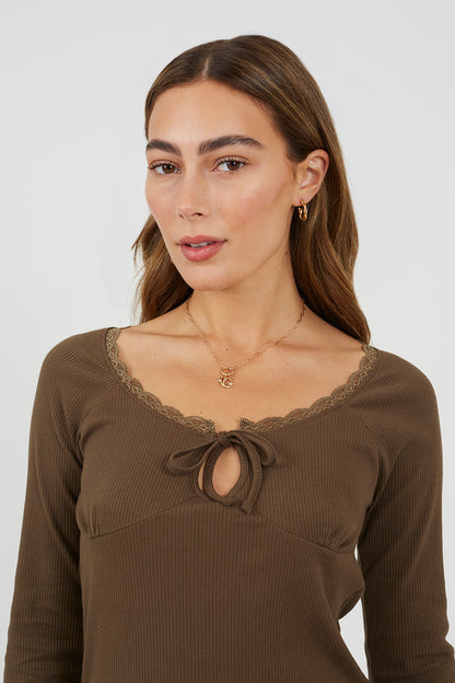  Brown  Image 4
