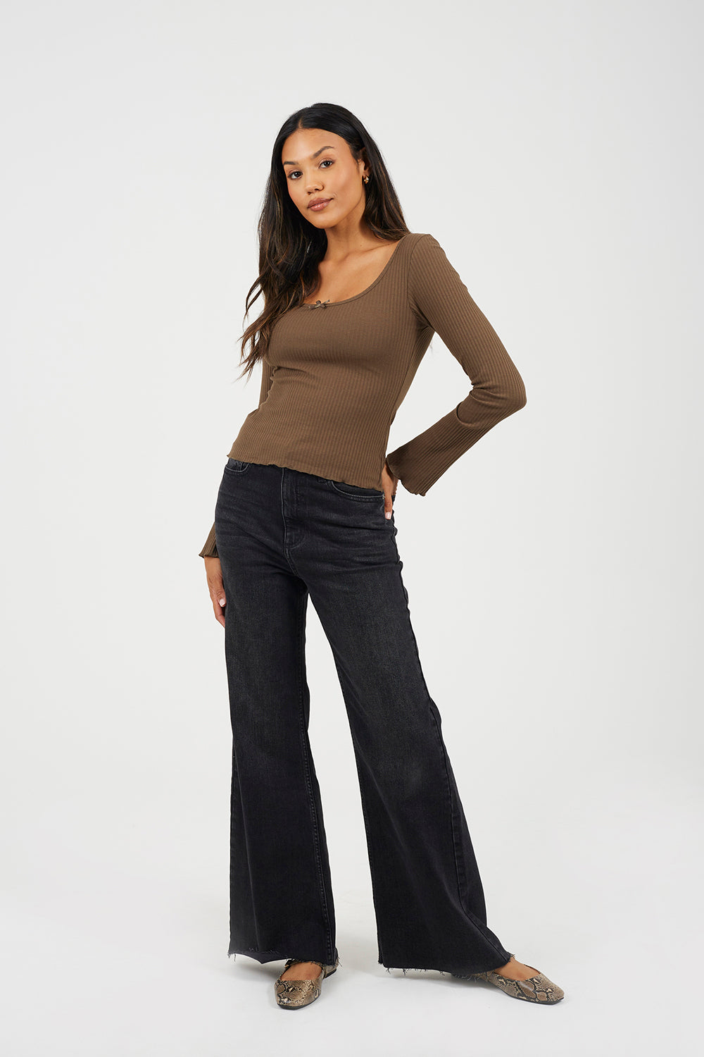  Brown  Image 3
