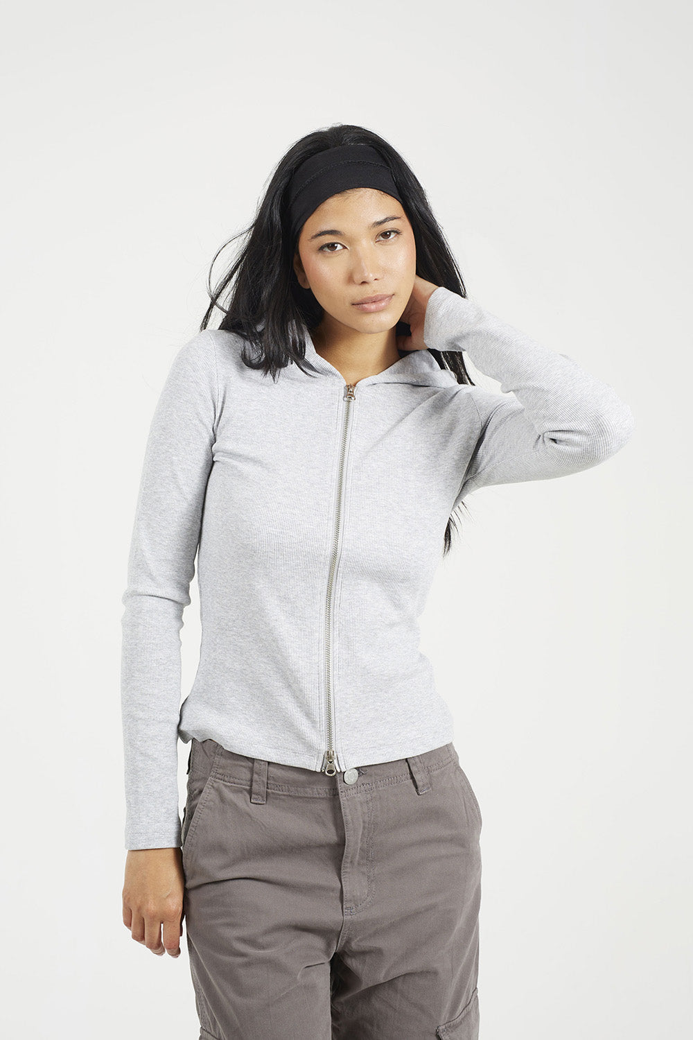  Grey  Image 1