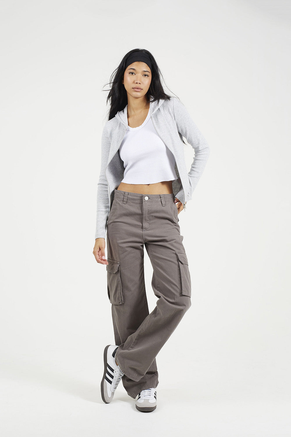 Grey  Image 3