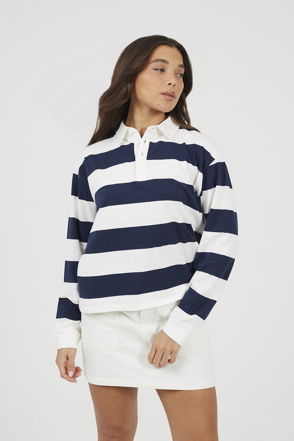  Navy  Image 1