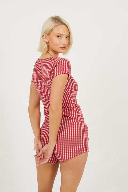  Red  Image 2