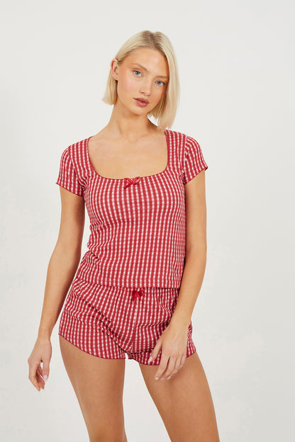  Red  Image 4