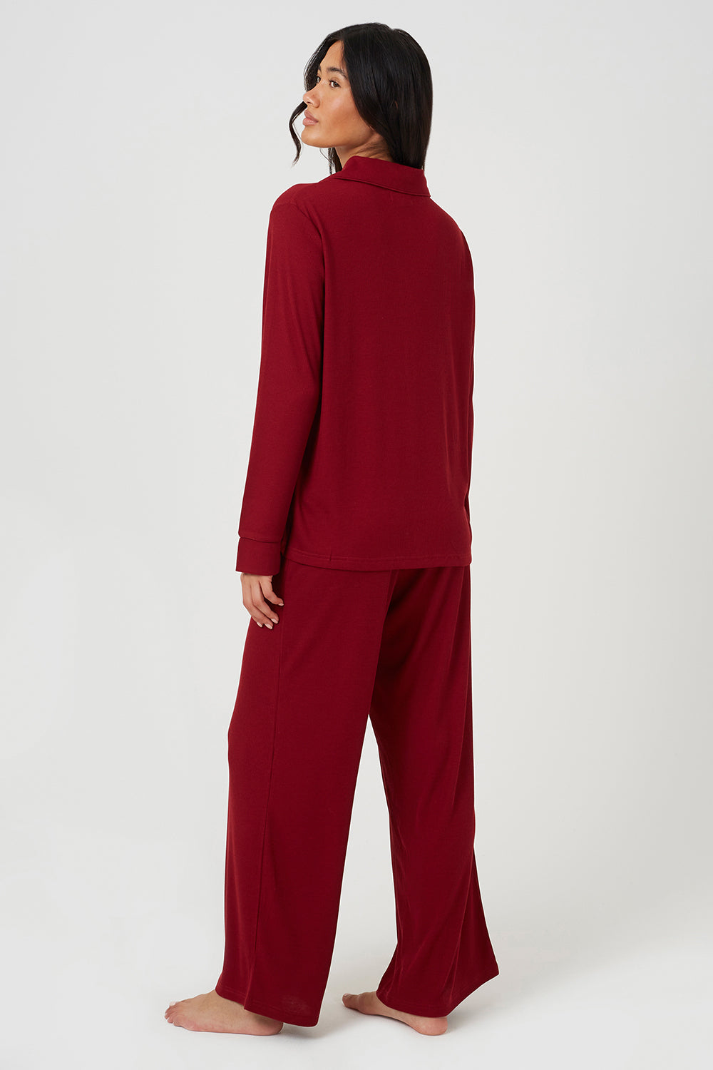  Dark Red  Image 2
