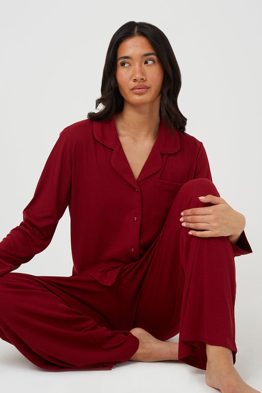  Dark Red  Image 1