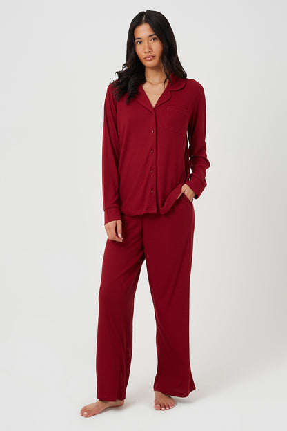  Dark Red  Image 3