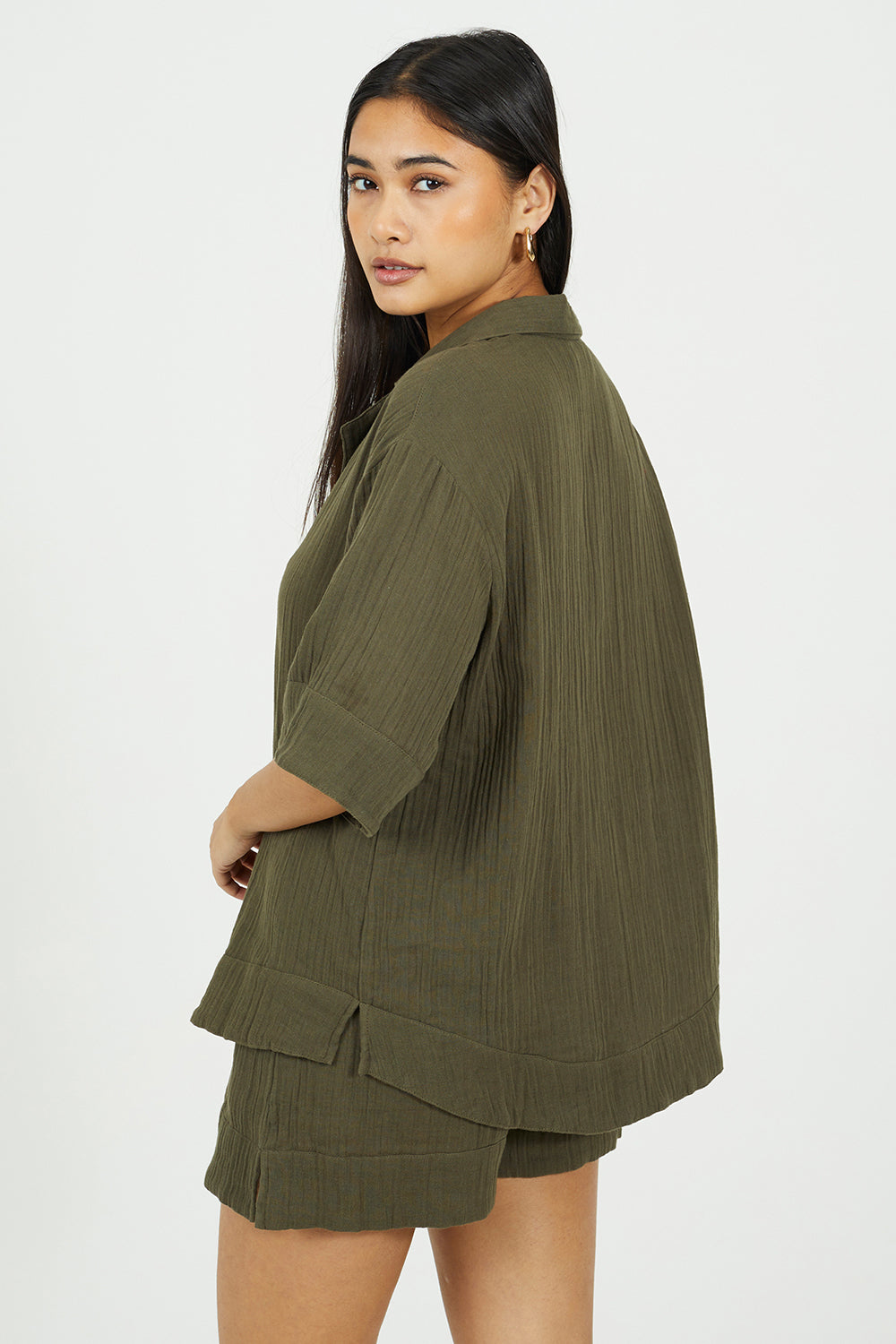  Khaki  Image 2