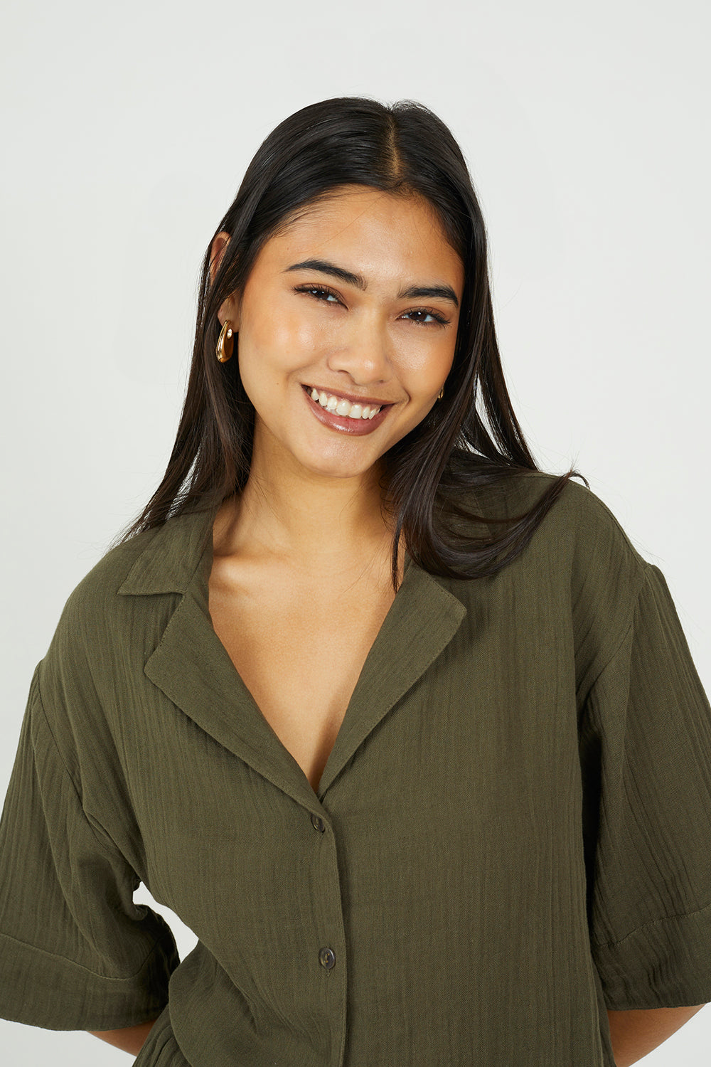  Khaki  Image 4